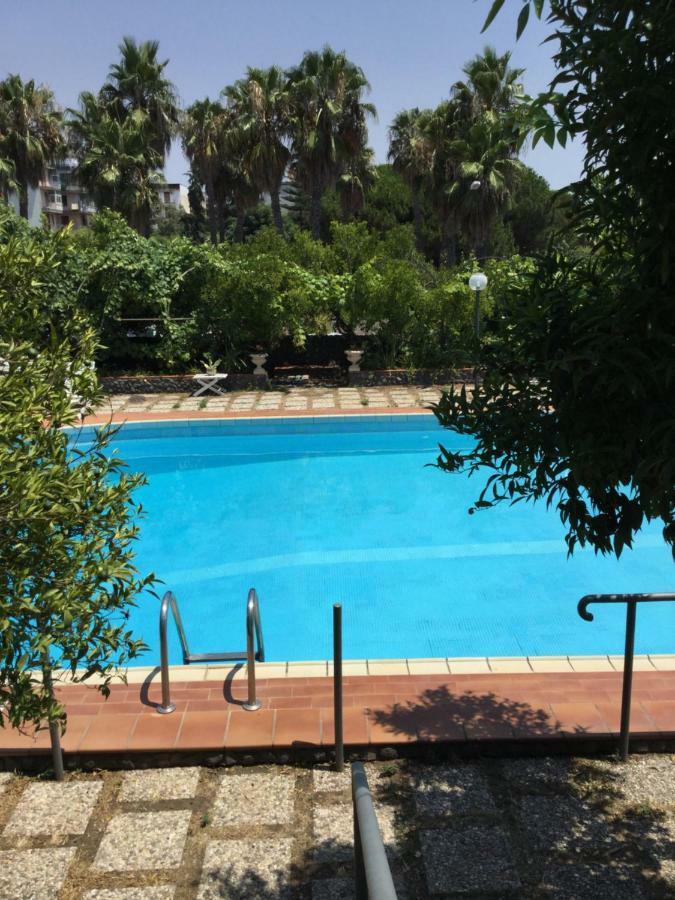 Villa Con Piscina マスカルチーア エクステリア 写真
