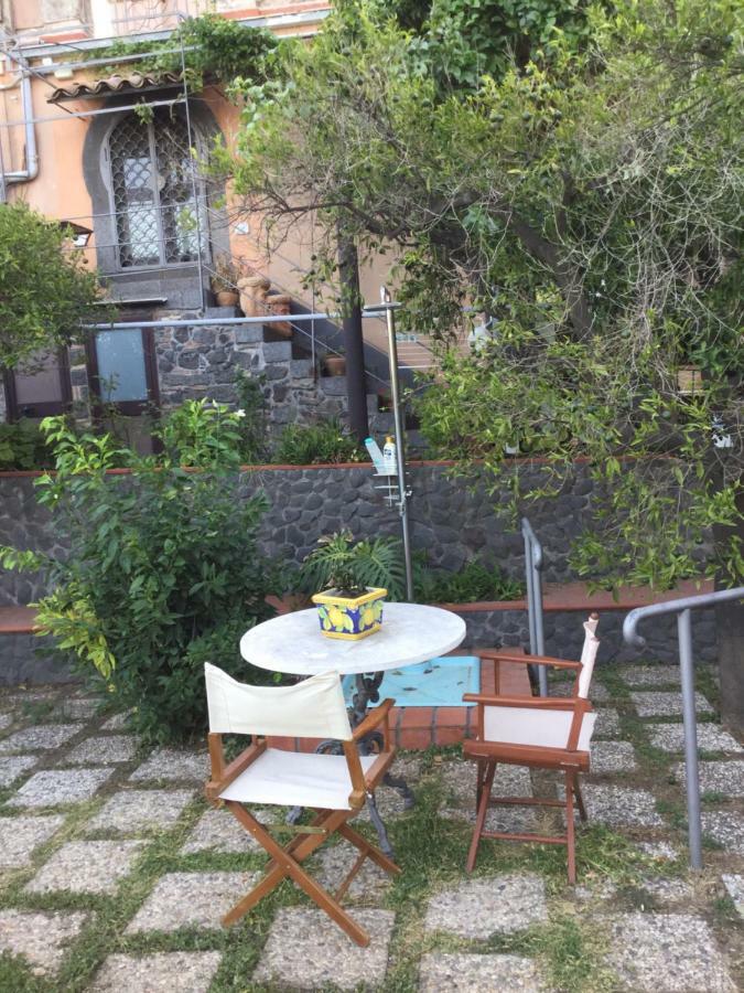 Villa Con Piscina マスカルチーア エクステリア 写真