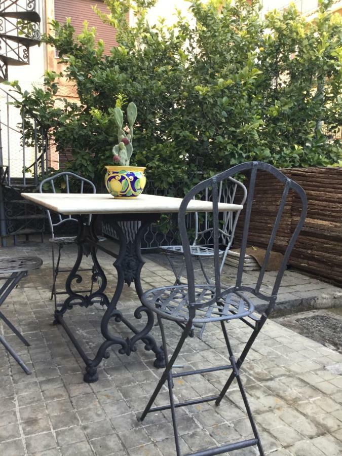 Villa Con Piscina マスカルチーア エクステリア 写真
