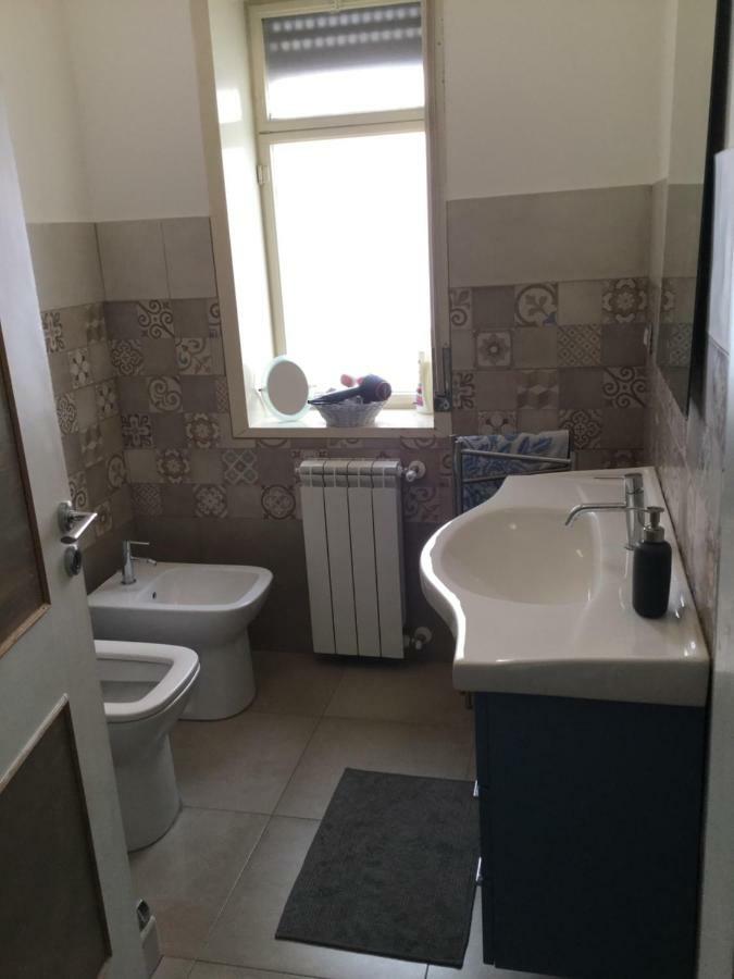 Villa Con Piscina マスカルチーア エクステリア 写真
