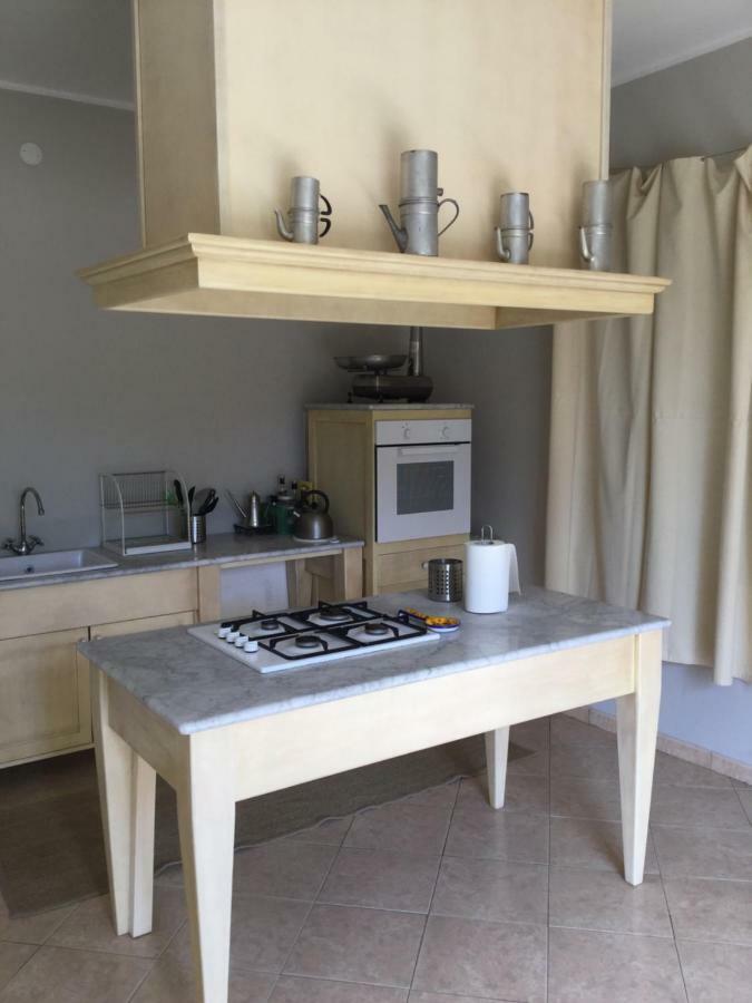 Villa Con Piscina マスカルチーア エクステリア 写真